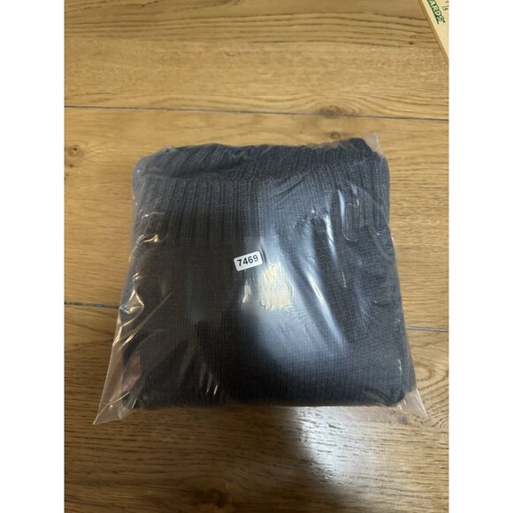 Oshkosh Bgosh Kids Youth Chunky Knit Sweater Boys Size 14 Cotton Winter Holiday - Picture 11 of 11